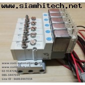 Solenoid Valve SMC รุ่น SYJ3123-5MZ-M3 (Used)